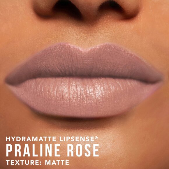 Praline Rose LipSense Cream (formerly HydraMatte) - Picture 5 of 5